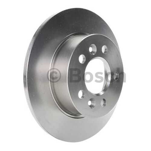 Тормозной диск Bosch 0986478305 в Emex