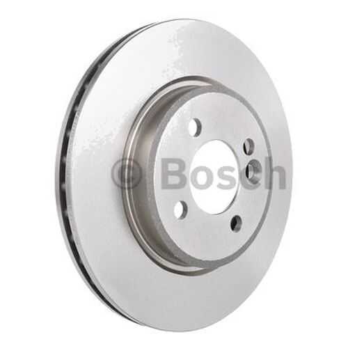 Тормозной диск Bosch 0986478606 в Emex