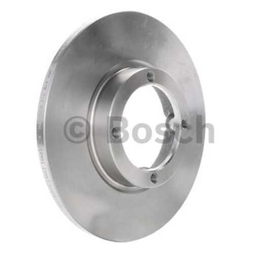 Тормозной диск Bosch 0986478712 в Emex