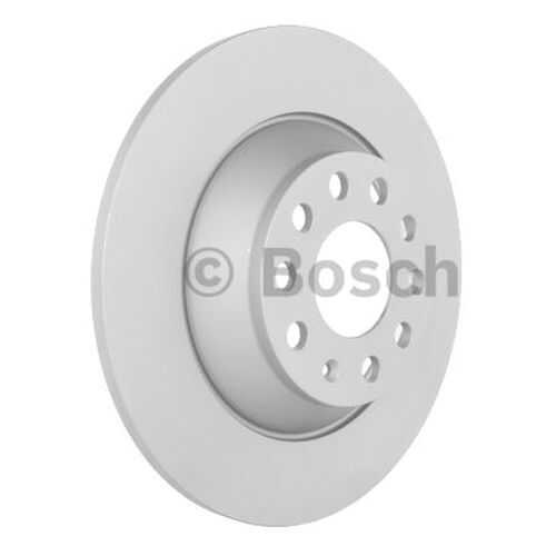 Тормозной диск Bosch 0986479257 в Emex