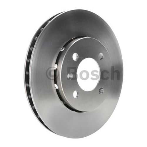 Тормозной диск Bosch 0986479776 в Emex