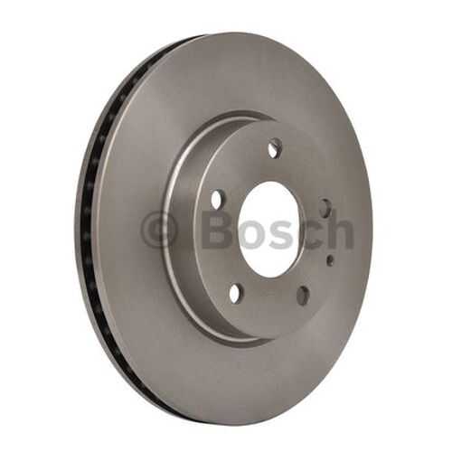 Тормозной диск Bosch 0986479C36 в Emex