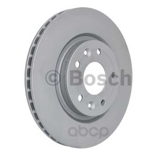 Тормозной диск Bosch 0986479D16 передний в Emex