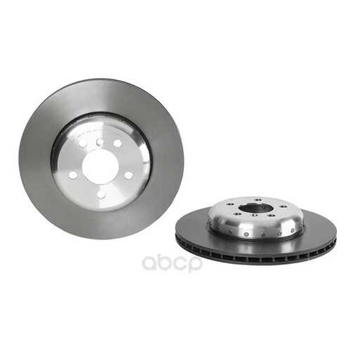 Тормозной диск brembo 09C40113 задний в Emex