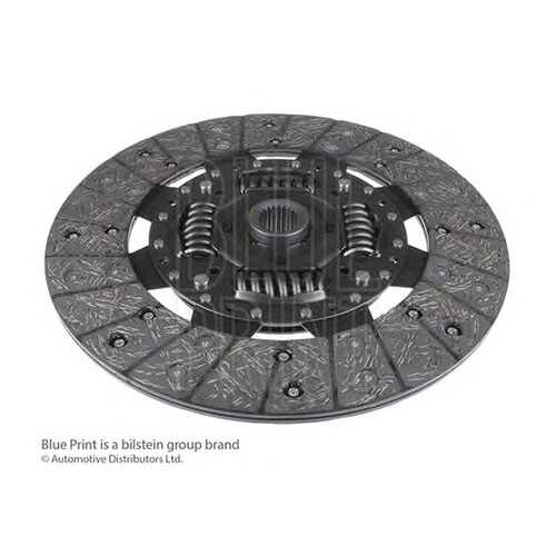 Диск сцепления Blue Print adc43169 в Emex