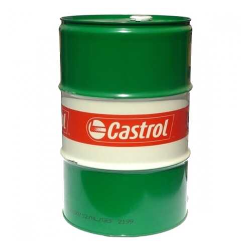 CASTROL 15A4E2 Масло моторное GTX ULTRACLEAN 10W-40 A3/B4 60 л. гр.упак. 1 шт. в Emex