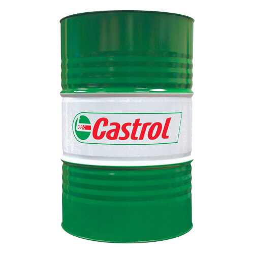 Моторное масло Castrol Edge Professional Titanium FST LLife III 5W-30 208л в Emex