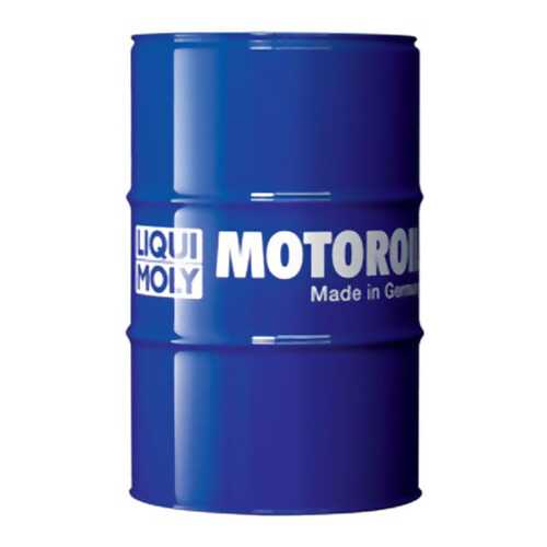 Моторное масло Liqui moly ATV 4T Motoroil Offroad 10W-40 205л в Emex