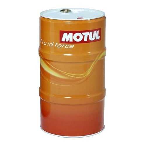 Моторное масло Motul 7100 4T 10W-40 60л в Emex