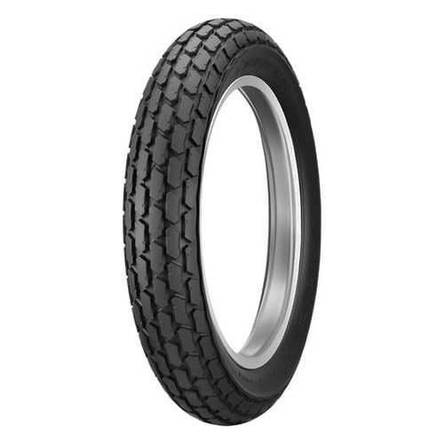 Мотошина Dunlop K180 130/80 -18 66P TT Задняя (Rear) в Emex