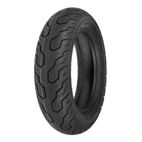 Мотошина Dunlop K555 140/80 -15 67H TL Задняя (Rear) в Emex