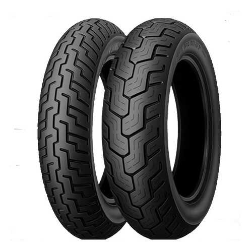 Мотошина Dunlop Kabuki D404 150/80 -16 71H TT Задняя (Rear) в Emex