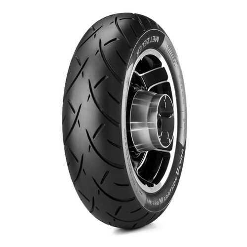 Мотошина Metzeler ME 888 Marathon Ultra 160/60 R18 76V TL Задняя (Rear) REINF в Emex