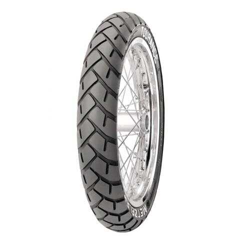 Мотошина Metzeler Tourance 110/80 R19 59V TL Передняя (Front) в Emex