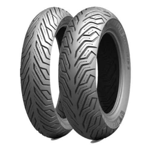 Мотошина Michelin City Grip 2 150/70 -13 64S TL Задняя (Rear) в Emex