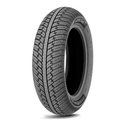 Мотошина Michelin City Grip Winter 140/60 -14 64S TL Задняя (Rear) REINF (2017) в Emex