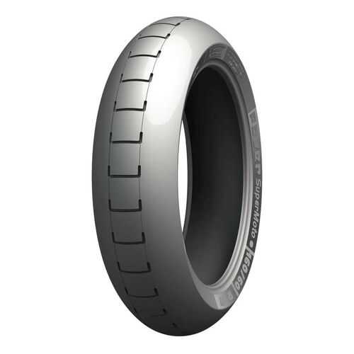 Мотошина Michelin Power Supermoto C 160/60 R17 TL Задняя (Rear) NHS в Emex