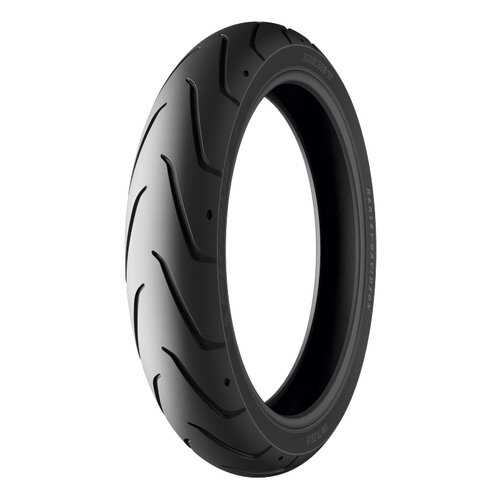 Мотошина Michelin SCORCHER 11 140/75 R17 67V TL Передняя (Front) (2017) в Emex