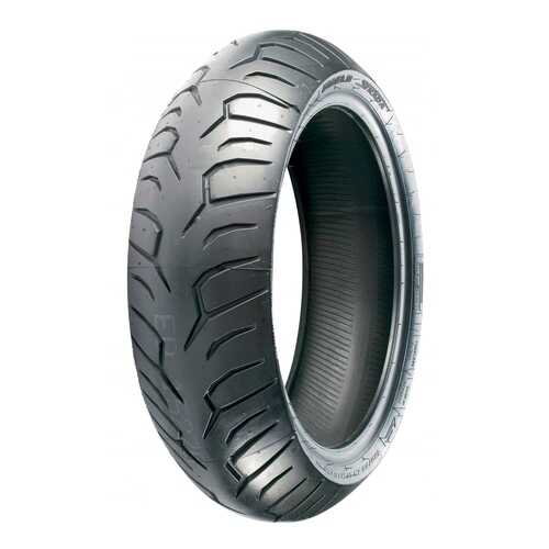 Мотошина Pirelli Diablo Strada 180/55 ZR17 73W TL Задняя (Rear) в Emex