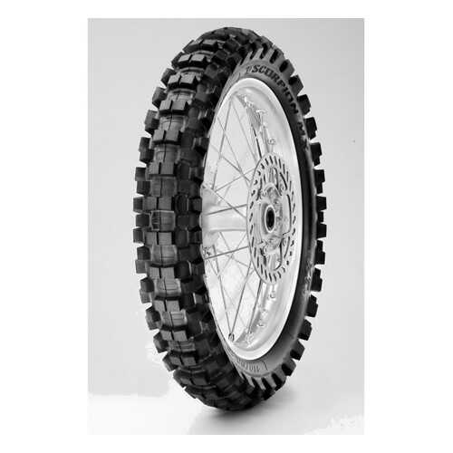 Мотошина Pirelli Scorpion MX Extra X 80/100 -21 51M TT Передняя (Front) в Emex