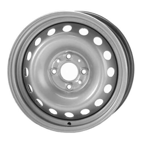 Колесные диски Mefro/Аккурайд R16 6.5J PCD6x139.7 ET40 D108.5 У-180-3101012 в Emex