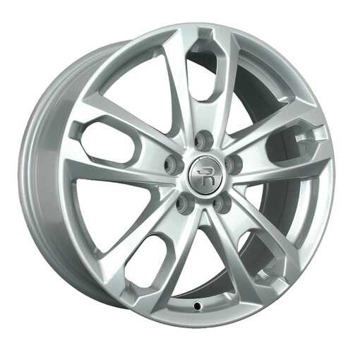 Колесные диски Replay R18 8J PCD5x108 ET55 D63.3 WHS107590 в Emex