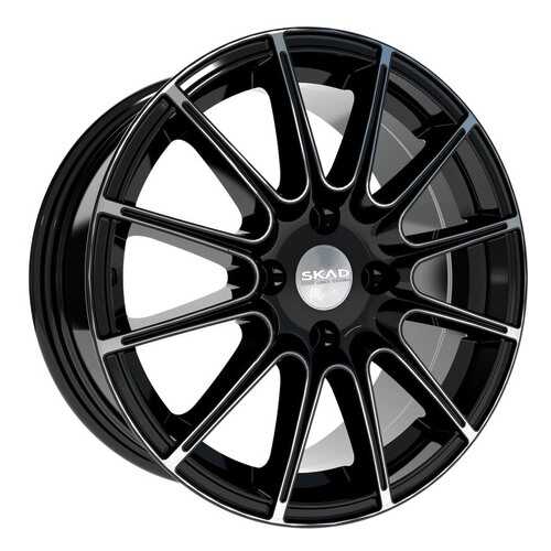 Колесные диски SKAD Le mans R16 7J PCD4x108 ET32 D65.1 (2040005) в Emex