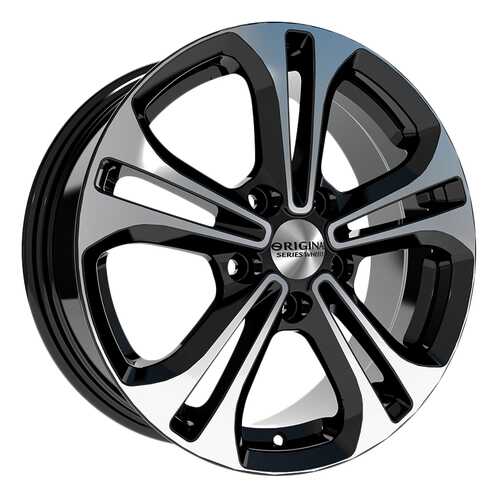 Колесные диски SKAD R16 6.5J PCD5x114.3 ET50 D67.1 2620005 в Emex