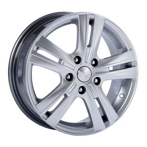 Колесные диски SKAD R16 6J PCD5x114.3 ET45 D67.1 1660008 в Emex