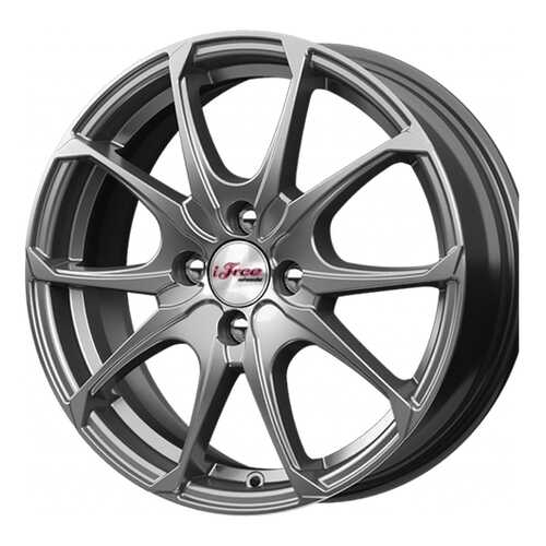 Колесный диск iFree Такеши 6xR16 5x112 ET45 DIA57.1 в Emex