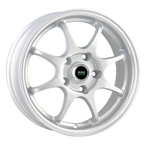 Колесный диск Megami MGM-4 6xR15 4x100 ET36 DIA60.1 в Emex