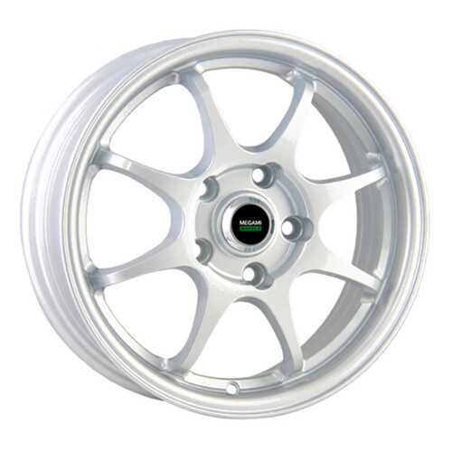 Колесный диск Megami MGM-4 6xR15 4x100 ET46 DIA54.1 в Emex