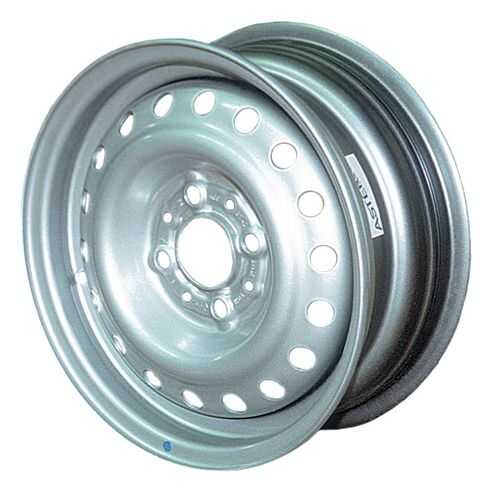 Колесный диск MW Eurodisk 15009 6xR15 4x100 ET50 DIA60.1 в Emex