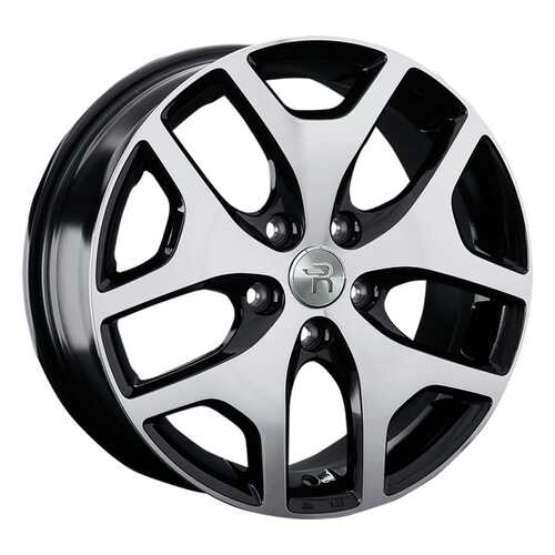 Колесный диск Replay KI187 7xR17 5x114.3 ET48.5 DIA67.1 в Emex