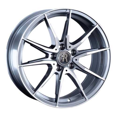 Колесный диск Replay MR244 8xR18 5x112 ET43 DIA66.6 в Emex