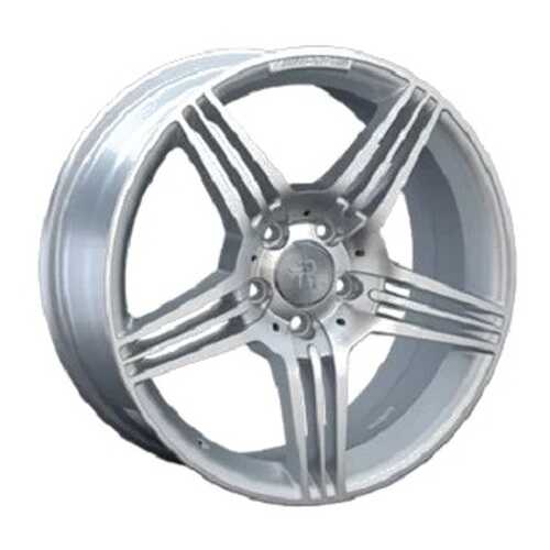 Колесный диск Replay MR74 8.5xR18 5x112 ET38 DIA66.6 в Emex