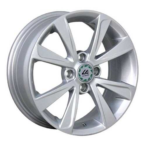 Колесный диск Top Driver RN12-S 6xR15 4x100 ET50 DIA60.1 в Emex