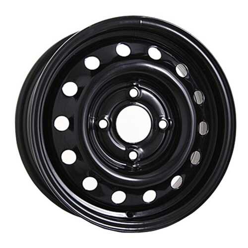 Колесный диск ТЗСК Тольятти Largus Logan 6xR15 4x100 ET50 DIA60.1 в Emex