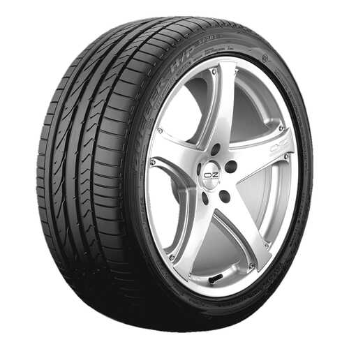 225/60 R17 Bridgestone Dueler H/P Sport 99h в Emex