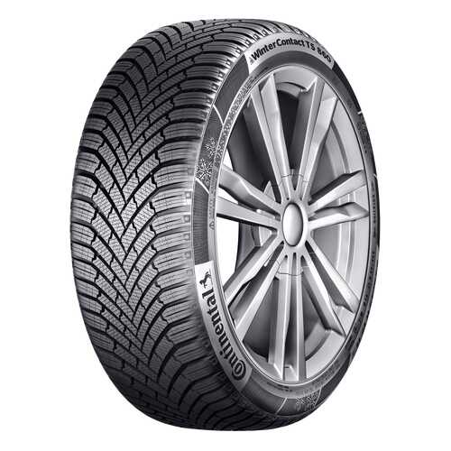 Автошина Continental ContiWinterContact TS 860 315/45 R21 116 V в Emex