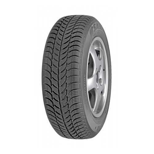 Автошина R14 185/65 Sava Eskimo S3+ 86T зима 527318 в Emex