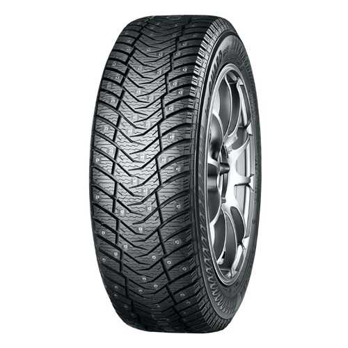 Автошина R20 285/50 Yokohama Ice Guard Ig65 116t Шип R4679 Yokohama арт. R4679 в Emex