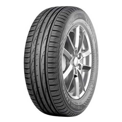 Hakka Blue 2 SUV 225/55 R19 103V XL(CAE T430359) в Emex