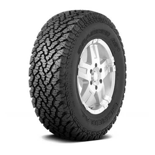 Шина General Tire Grabber AT3 235/55 R17 H 99 в Emex