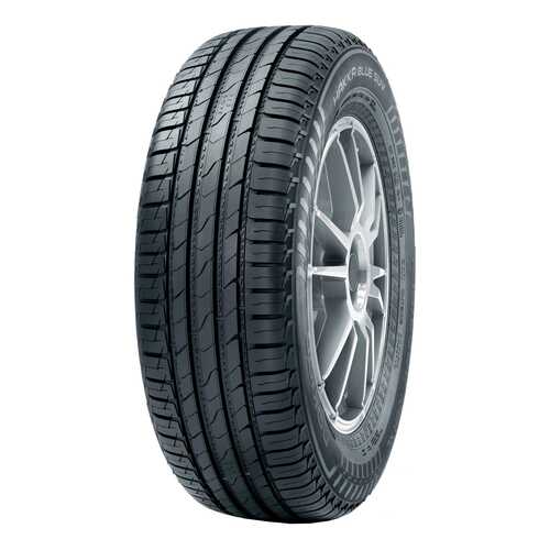 Шины 205/60 R16 Nokian Hakka Blue 2 92V Run Flat в Emex