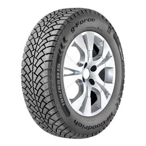 Шины BFGoodrich G-Force Stud 175/70 R13 82Q в Emex