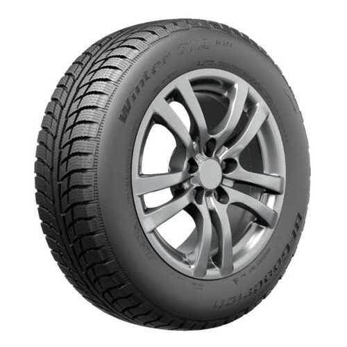 Шины BFGoodrich Winter T/A KSI 235/65 R18 106 896167 в Emex