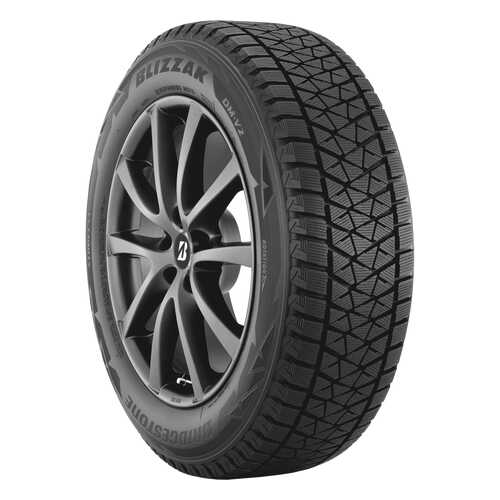 Шины Bridgestone Blizzak D M-V2 245/55 R19 103T в Emex