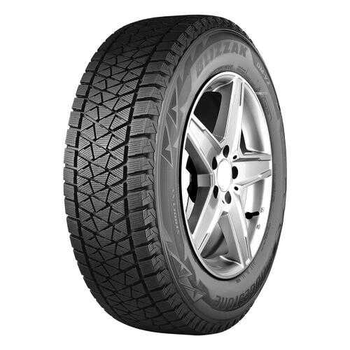 Шины Bridgestone BLIZZAK DM-V2 245/70R17 110 S в Emex