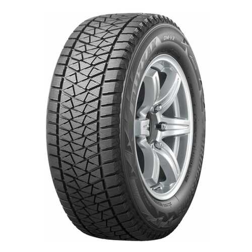 Шины BRIDGESTONE Blizzak DM-V2 265/50 R19 110T 9113 в Emex